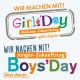 HP Quadrat Boys und Girlsday