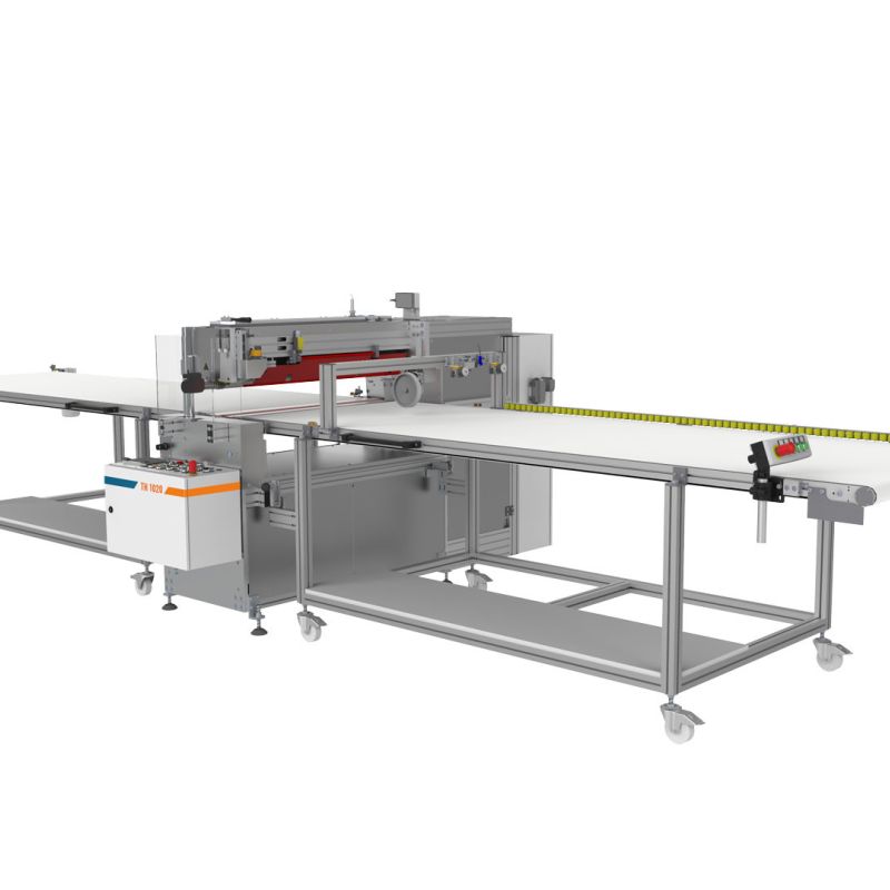 Klebstoffauftragsysteme Und Beschichtungsanlagen | H&H Klebetechnologie